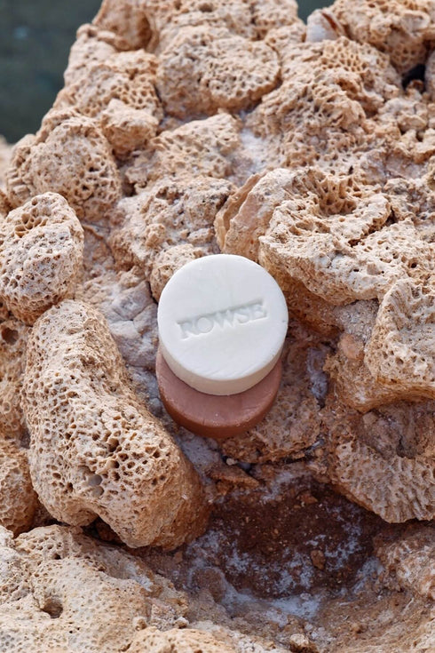 CENTELLA ASIATICA + ORANGE FACE CLEANSER